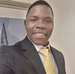 Dr. Blessing A. Sithole